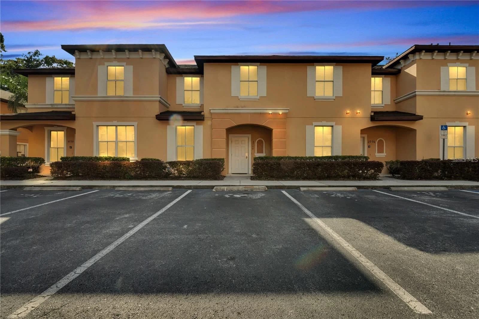 2774 CORVETTE, Kissimmee, FL 34746