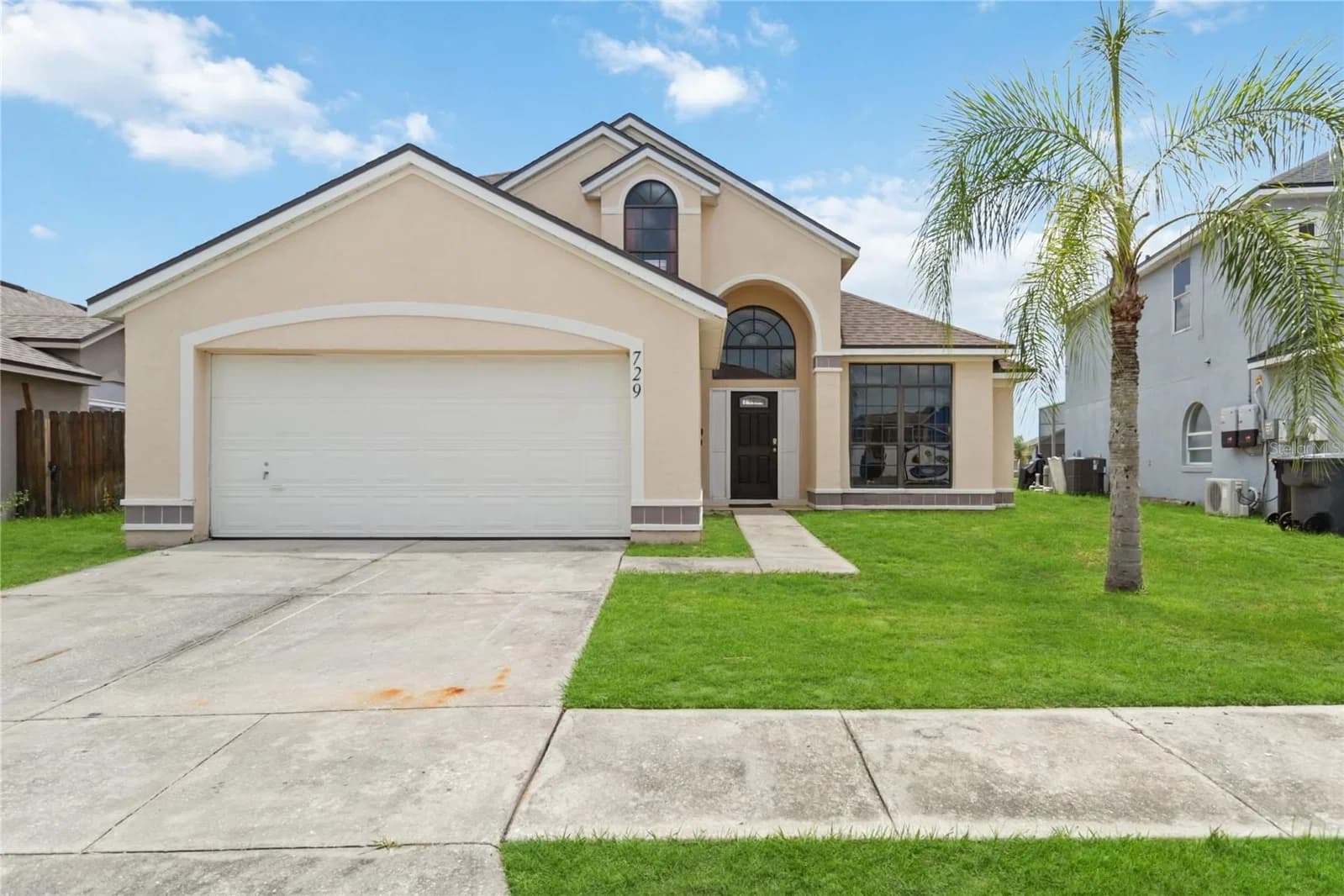 729 DOWNING, Davenport, FL 33897