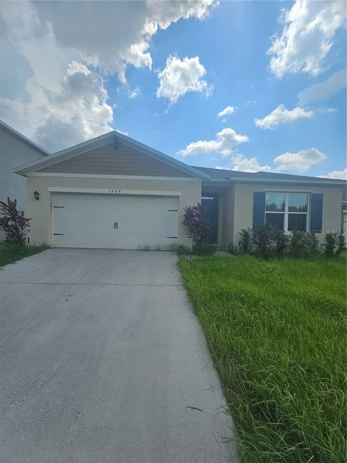 1504 FOX SQUIRREL, Davenport, FL 33897