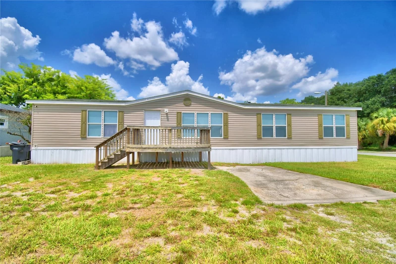16 MURPHY, Davenport, FL 33837