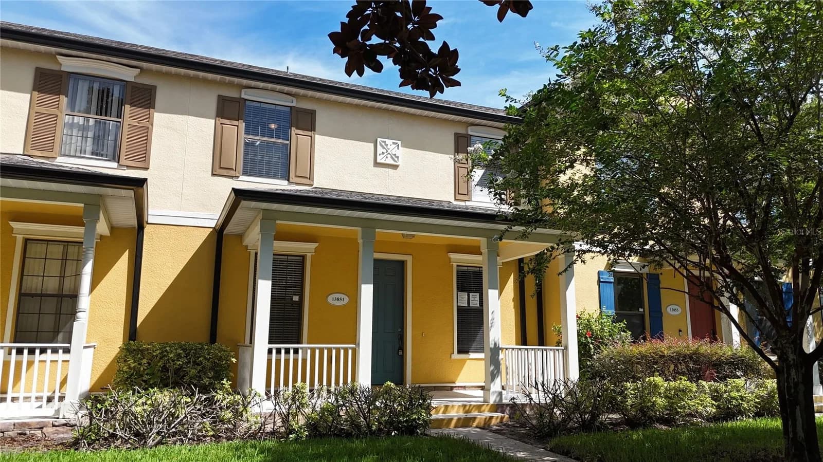 13851 BEAUREGARD, Orlando, FL 32837
