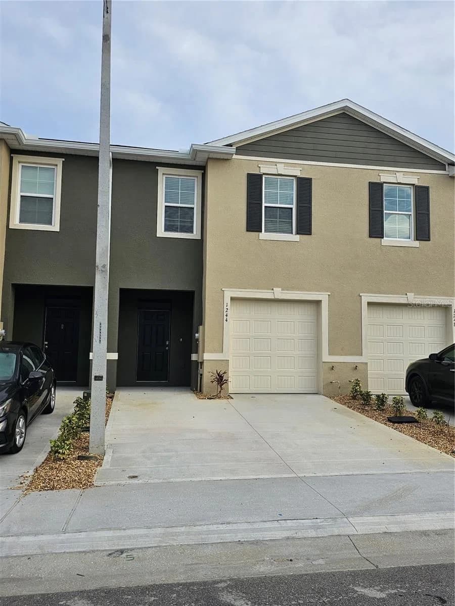1223 DRAINTREE, Davenport, FL 33837