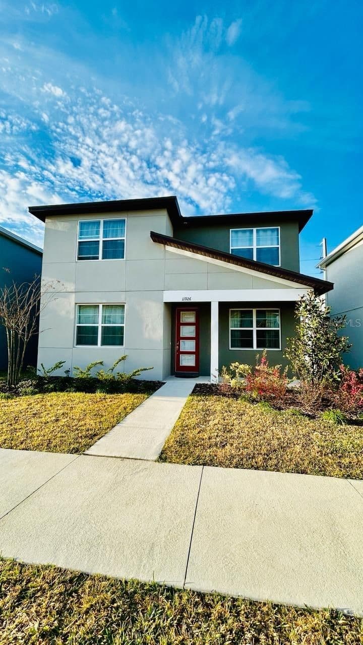11926 SUNSAIL, Orlando, FL 32832