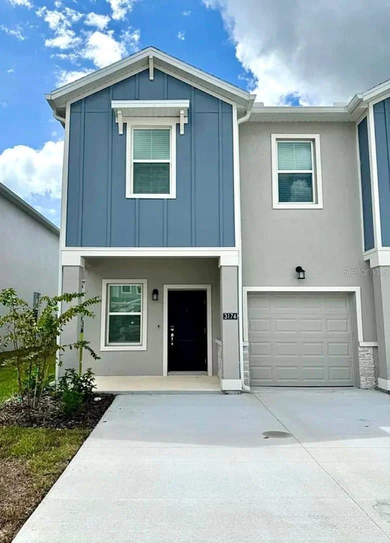 3174 LAURENT, Davenport, FL 33837