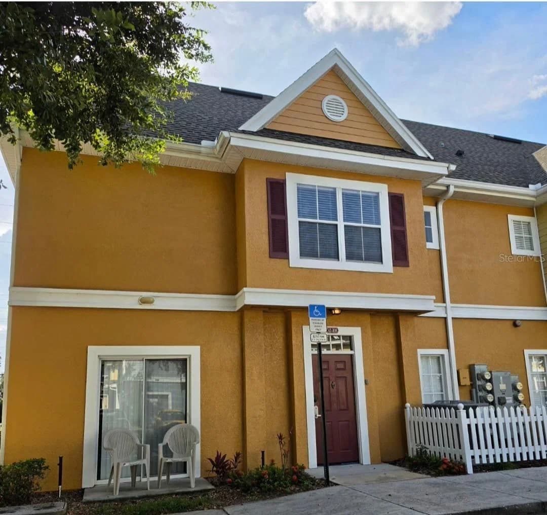 2260 SAN VITAL, Kissimmee, FL 34741