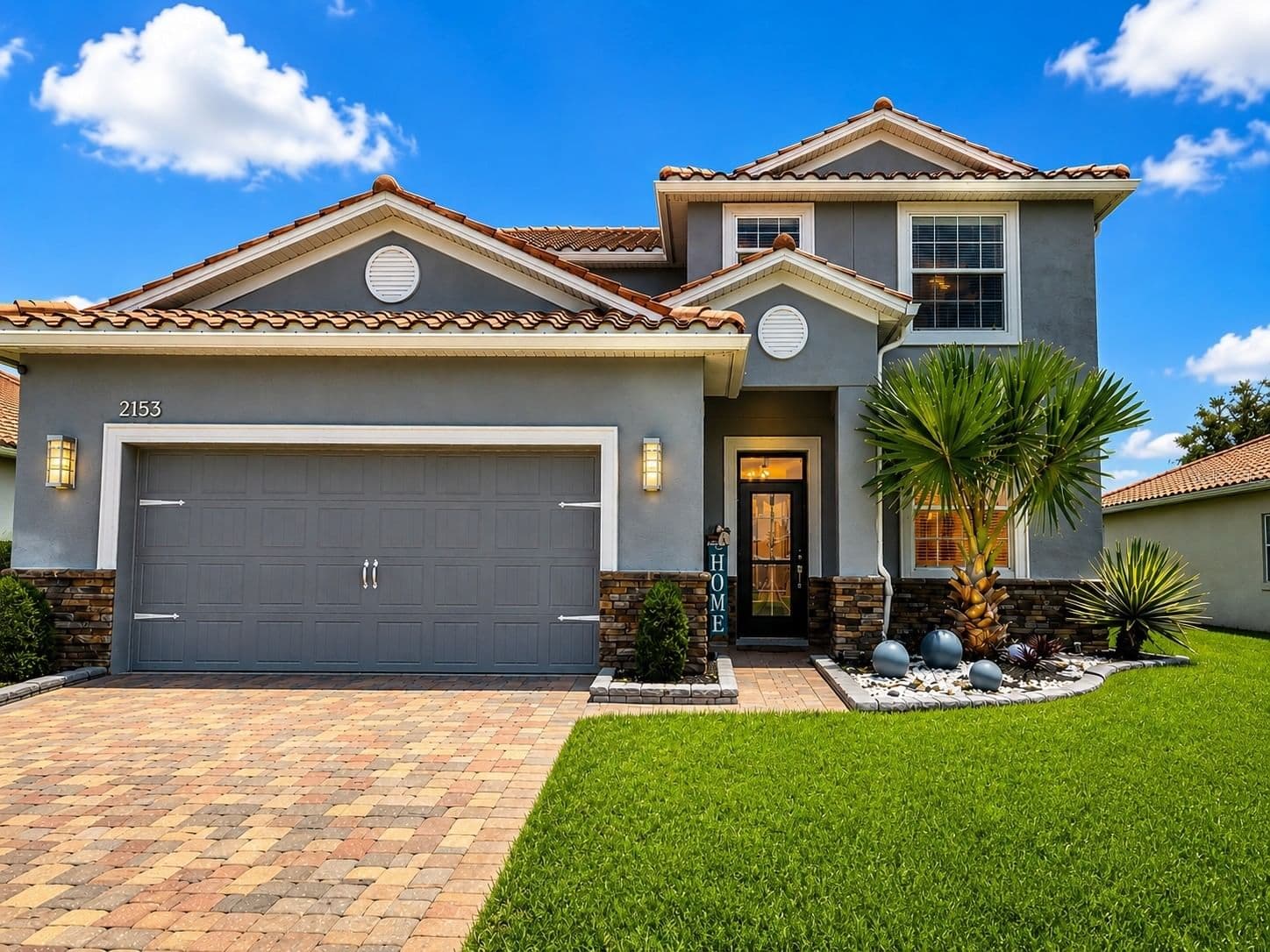 2153 LAKE SIDE, Davenport, FL 33837
