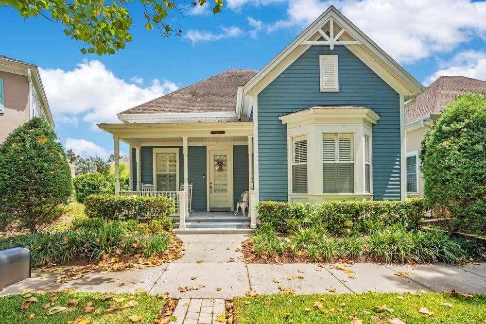 1205 GREENE, Celebration, FL 34747