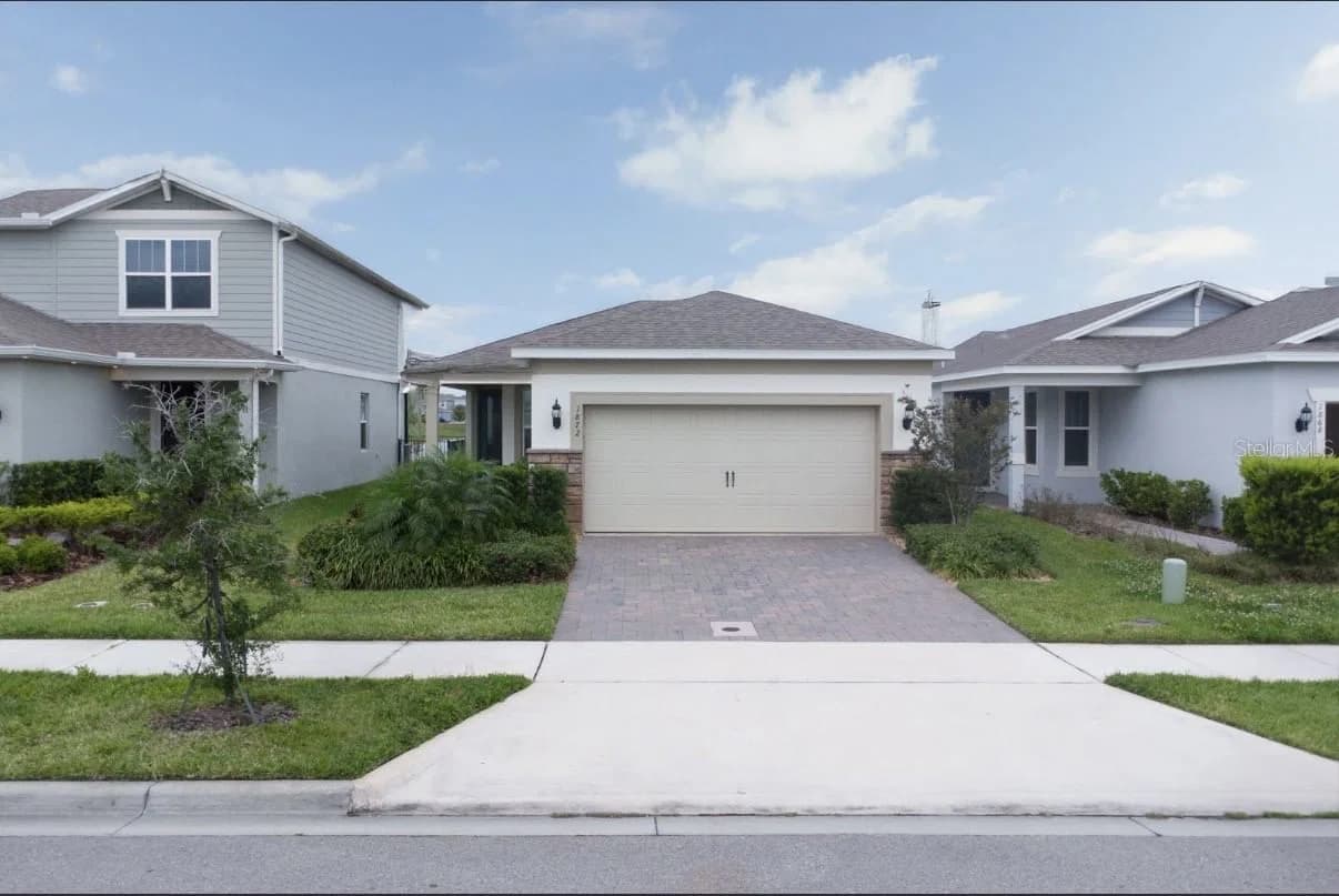 1872 SUMMER SERENITY, Kissimmee, FL 34744