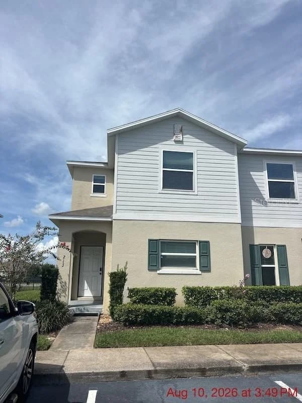 213 PRIMROSE, Davenport, FL 33837