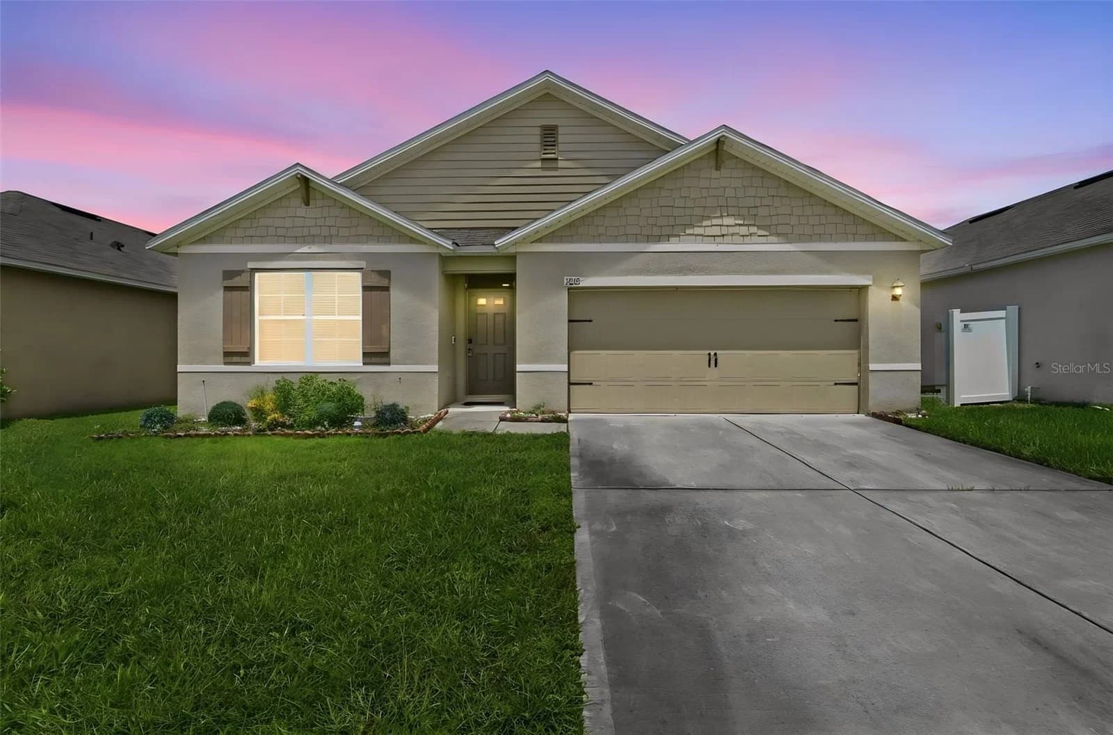 3353 WELLBORN, Davenport, FL 33897