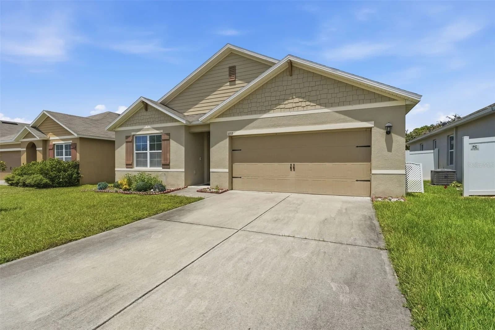 3353 WELLBORN 2