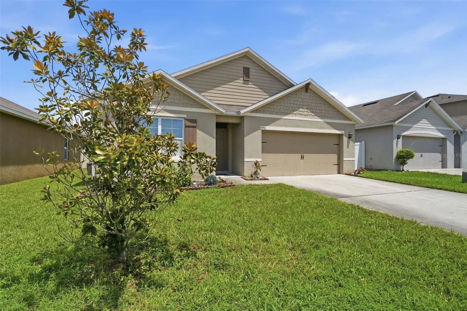 3353 WELLBORN 3