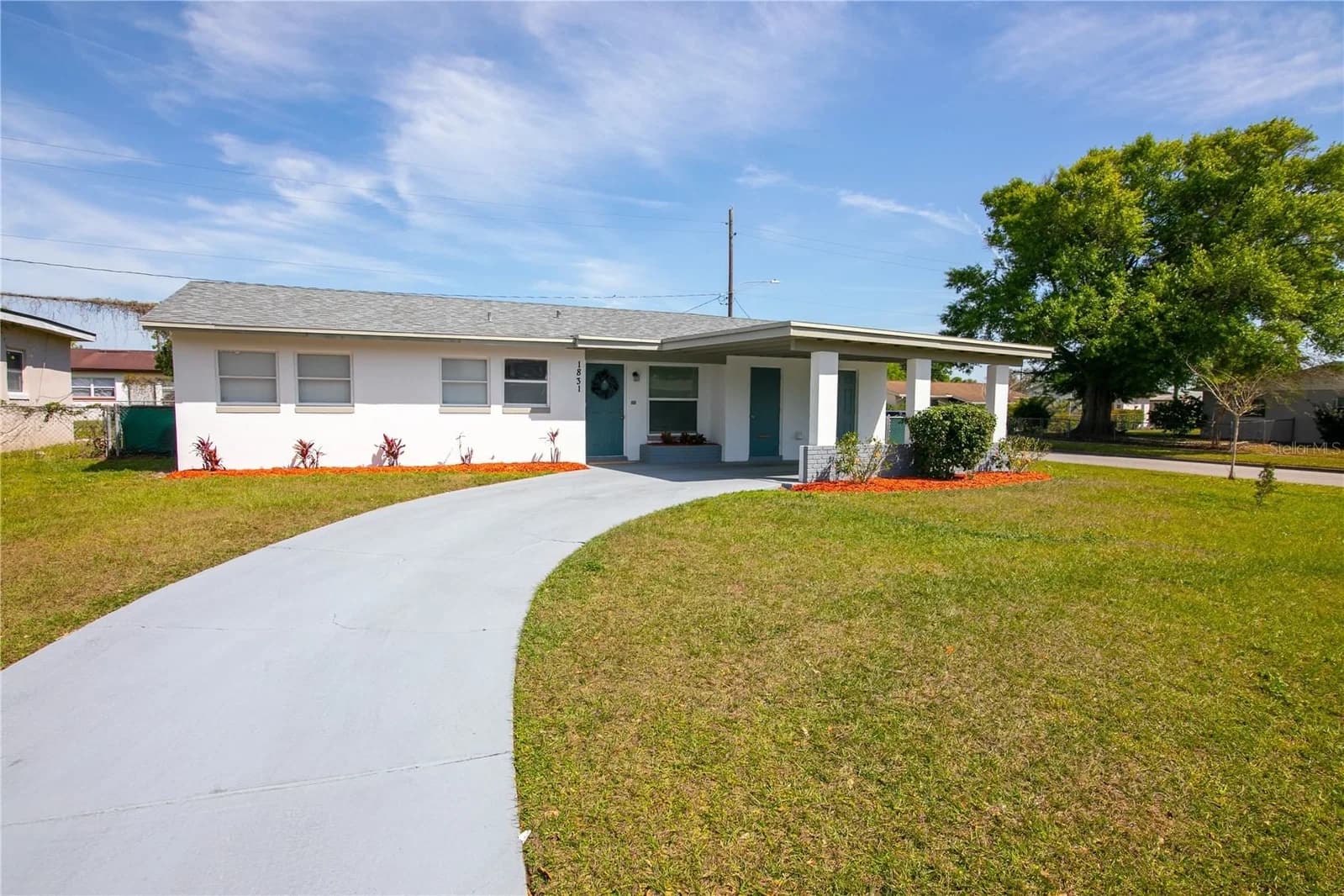 1831 AARON, Orlando, FL 32811