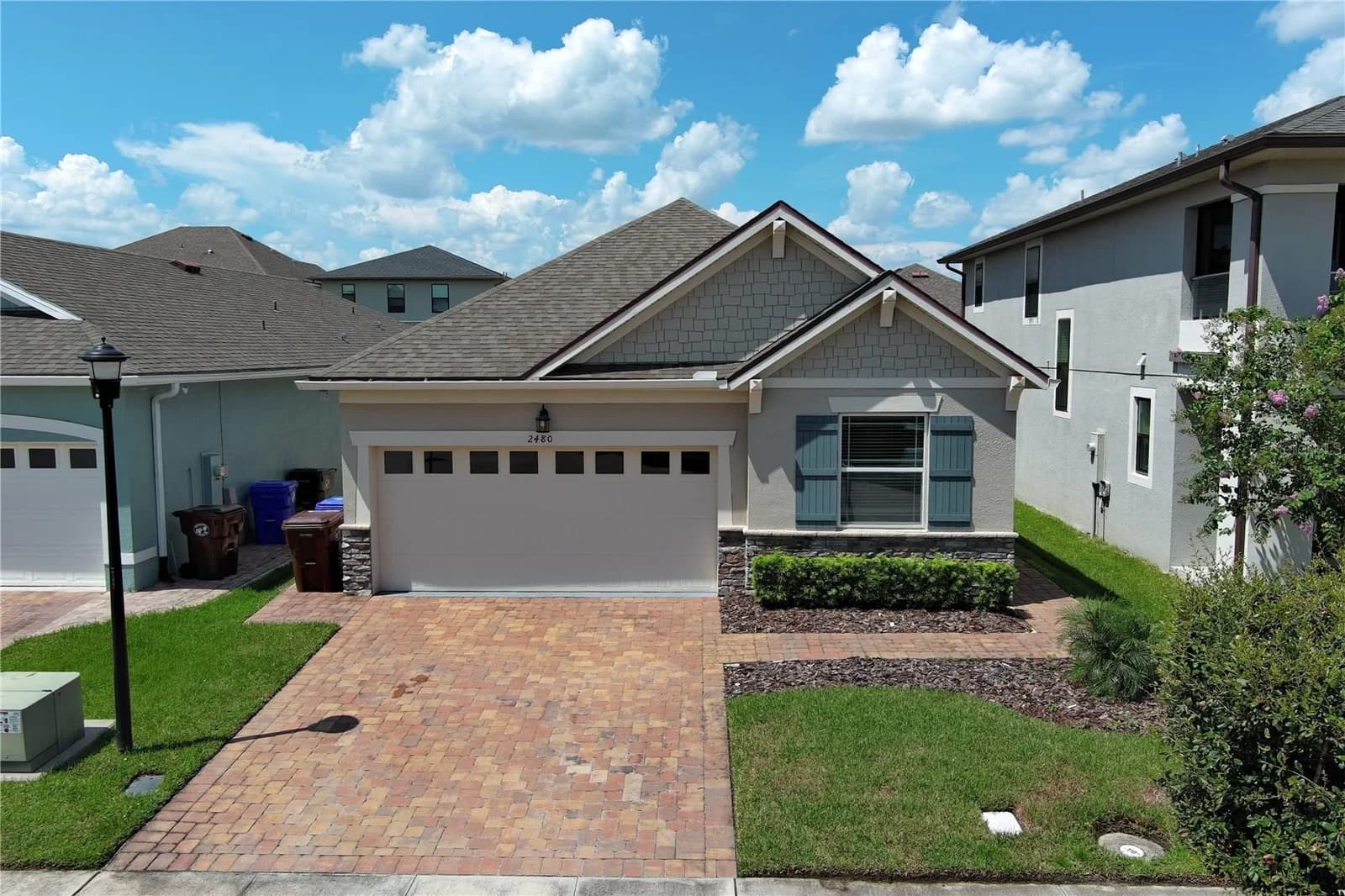 2480 VARENNA, Kissimmee, FL 34741
