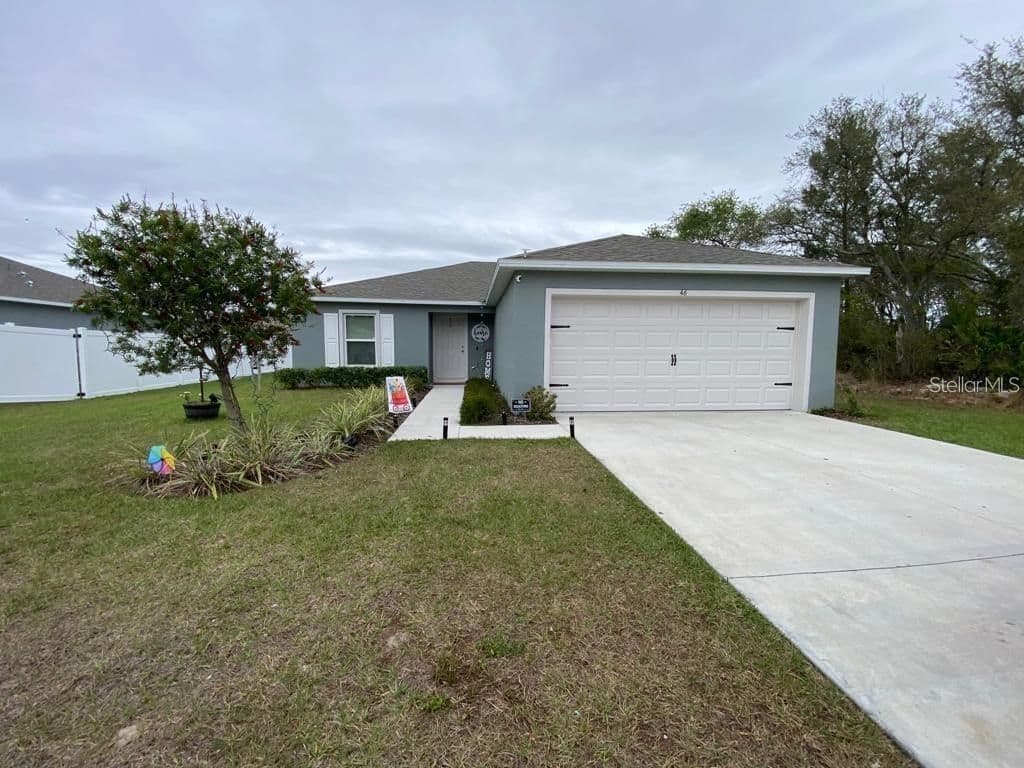 46 WILLOW, Poinciana, FL 34759
