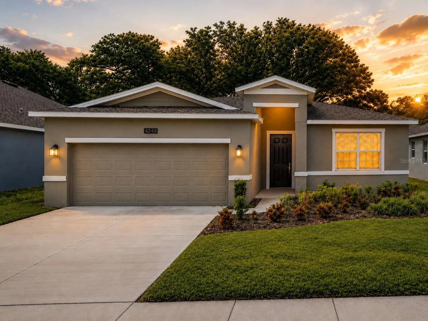 4249 BABBLING BROOK, Kissimmee, FL 34746
