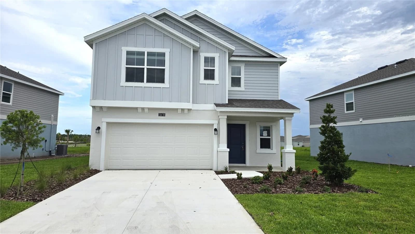 5618 GINGHAM, Kissimmee, FL 34758