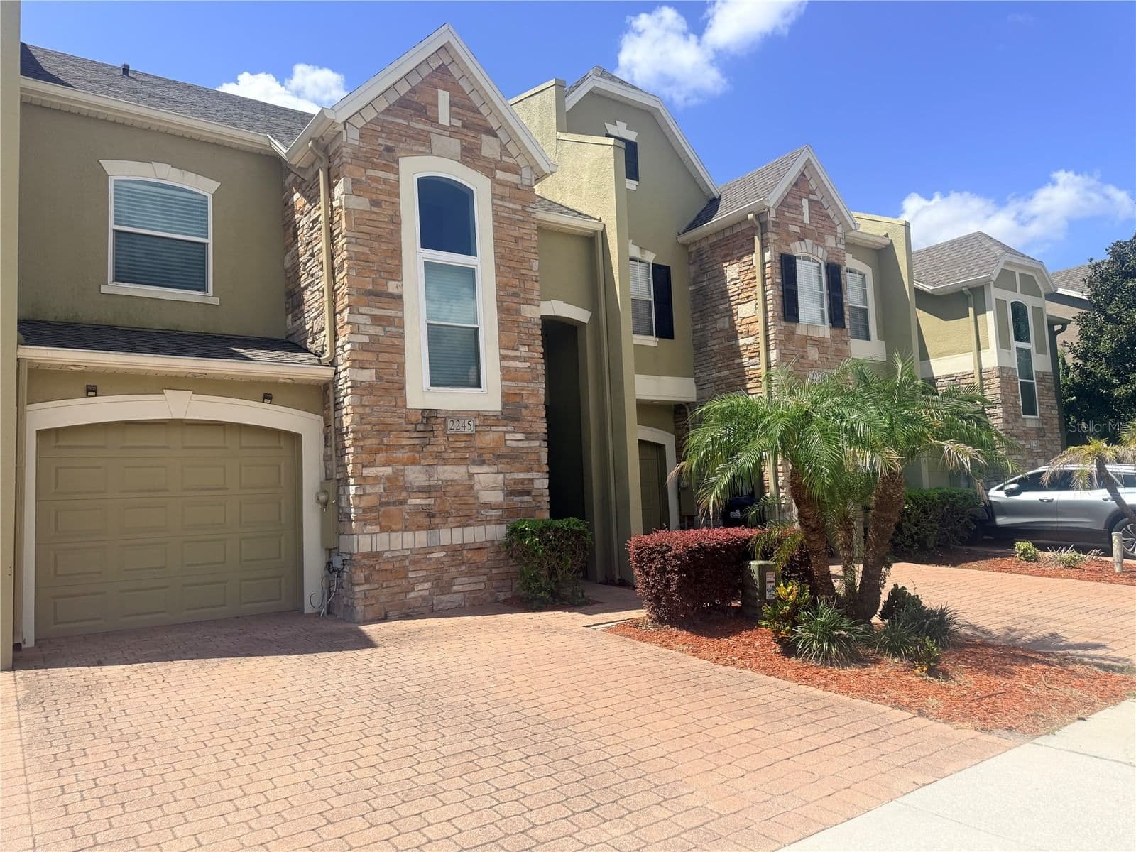 2245 CHATHAM PLACE, Orlando, FL 32824