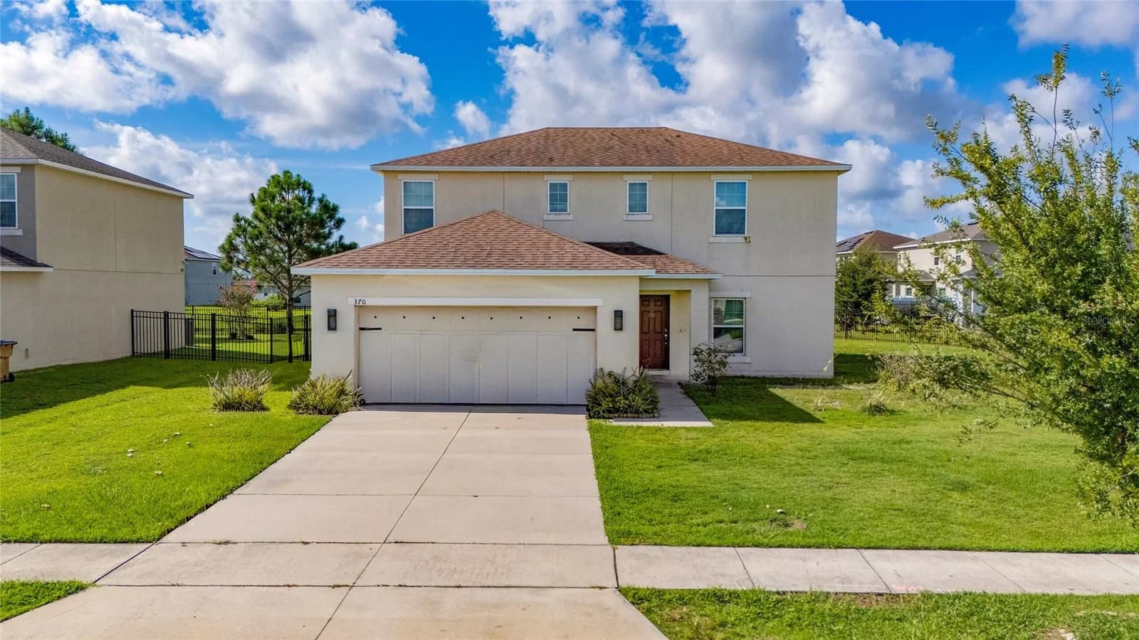 370 QUARRY ROCK, Kissimmee, FL 34758