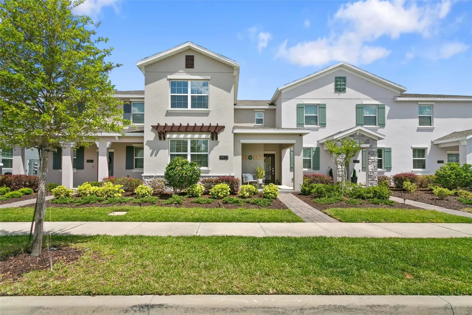 11473 LISTENING, Orlando, FL 32832