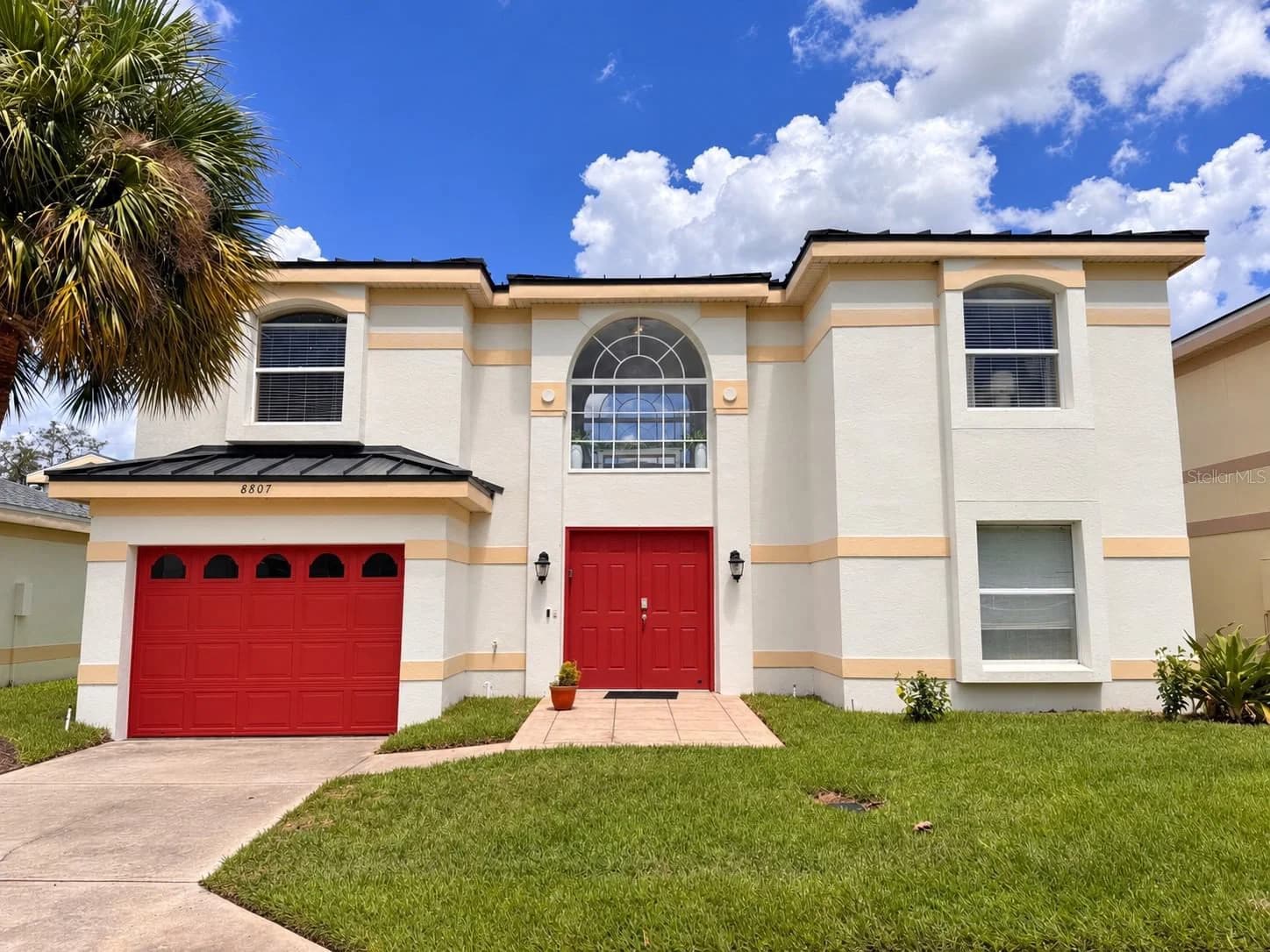 8807 CRAYSON, Kissimmee, FL 34747