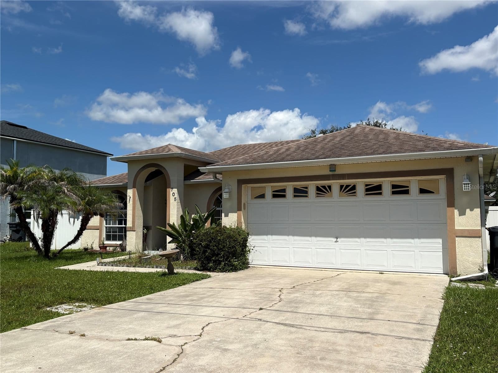 705 ROBIN, Poinciana, FL 34759