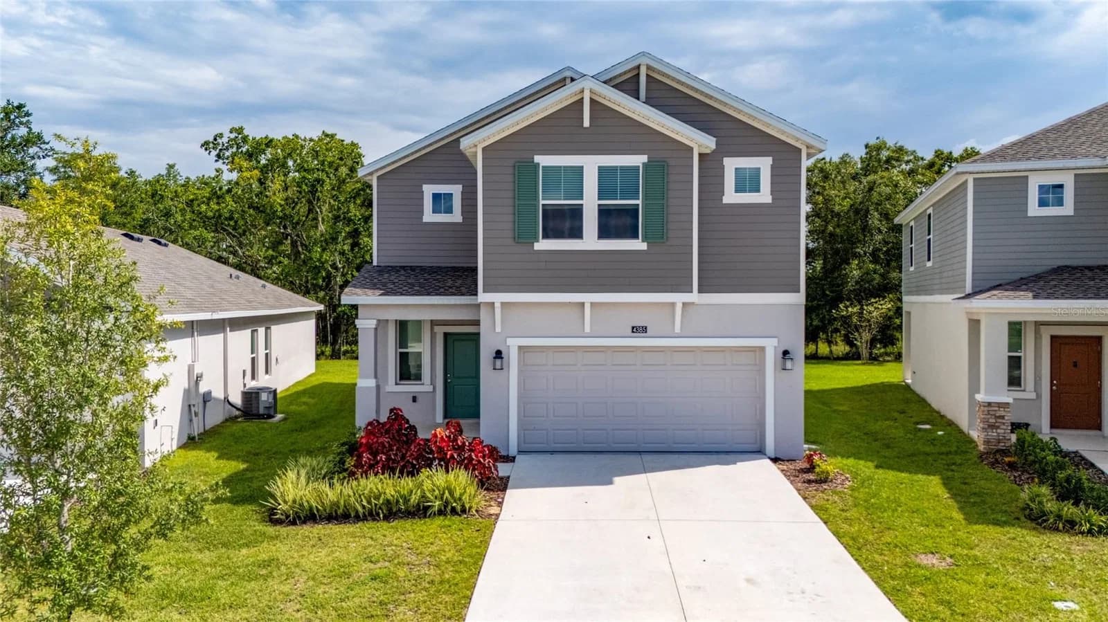 4385 TWISTED TWIG, Kissimmee, FL 34746