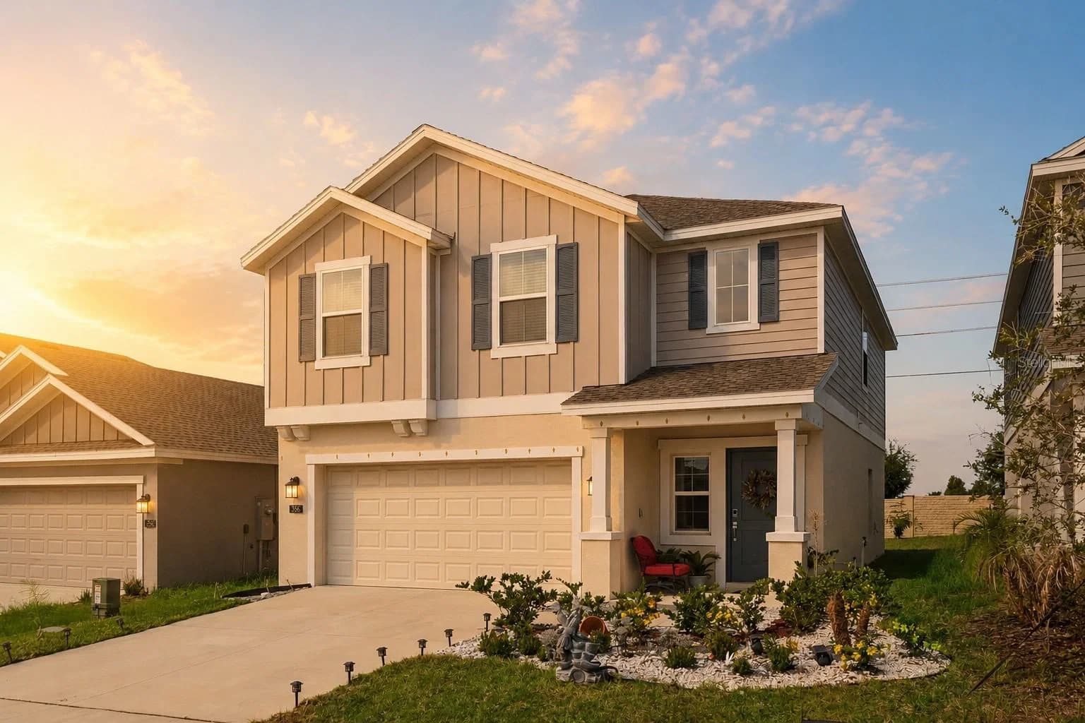 356 LOCH, Davenport, FL 33837