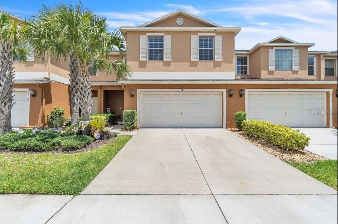 3256 RODRICK, Orlando, FL 32824