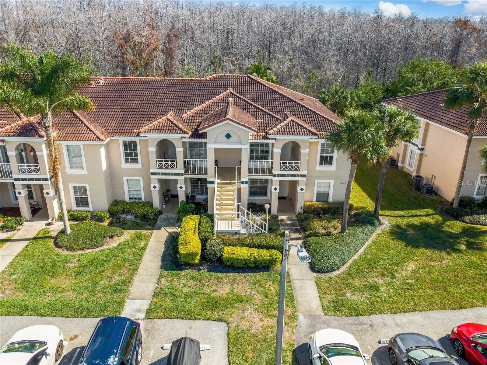 13829 TIMBERLAND, Orlando, FL 32824