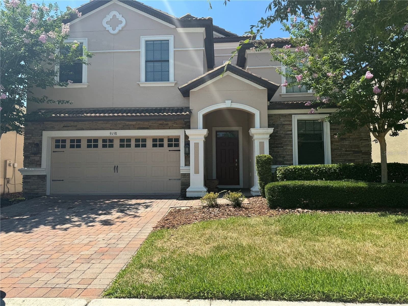 9158 SCRAMBLE, Davenport, FL 33896