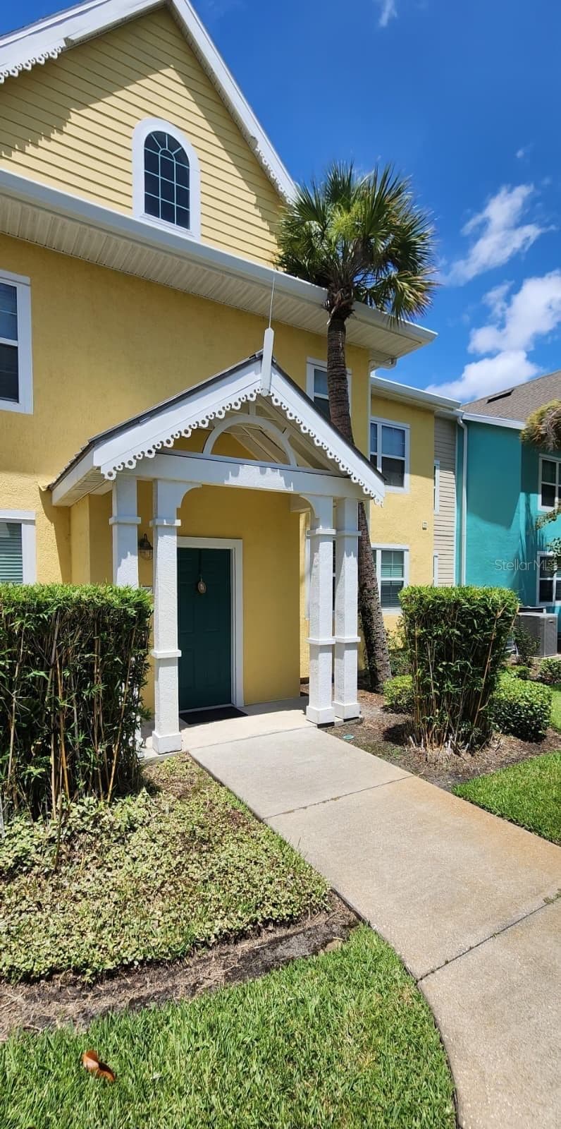 3016 BONFIRE BEACH, Kissimmee, FL 34746