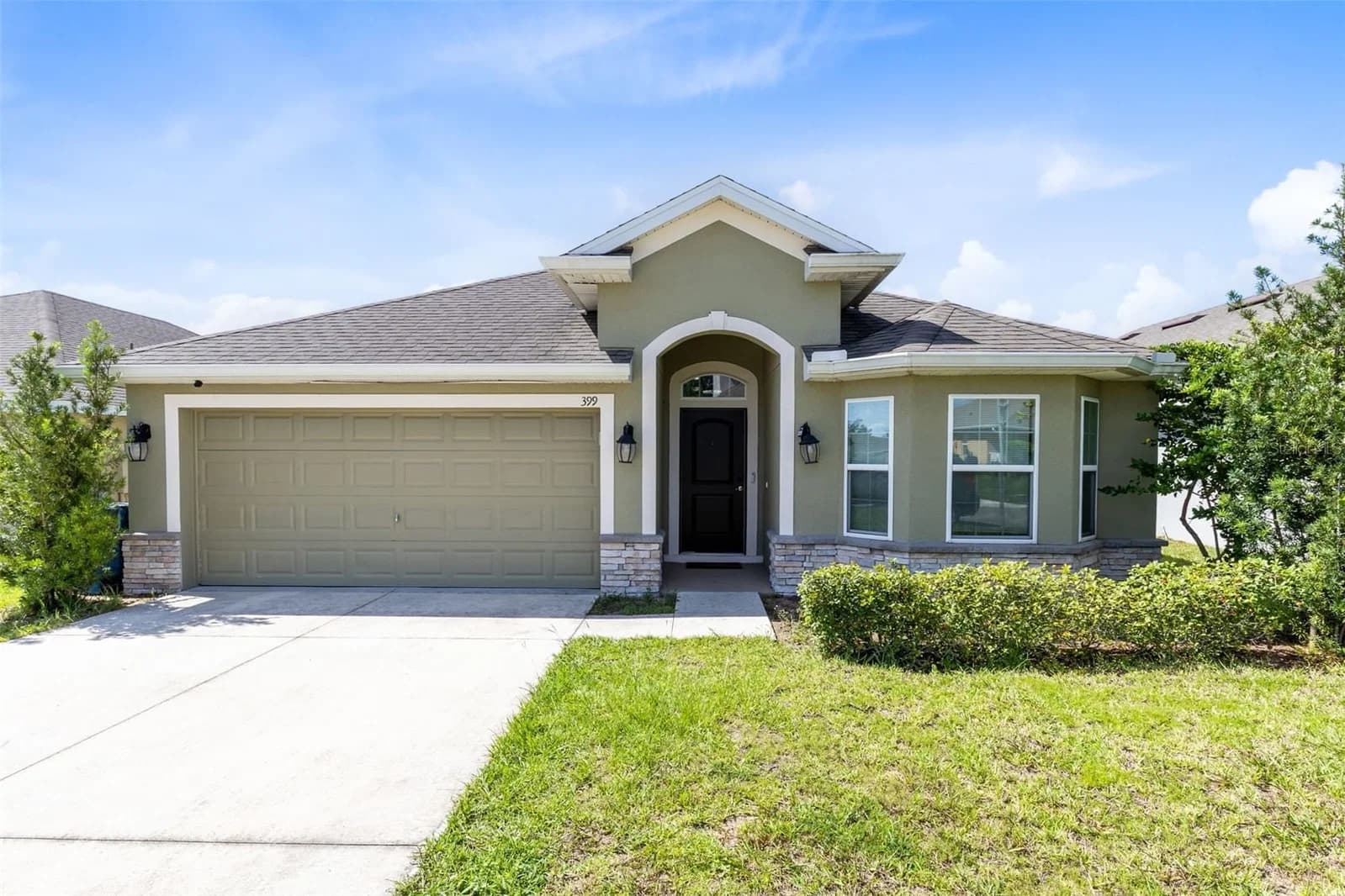 399 BUCHANNAN, Davenport, FL 33837