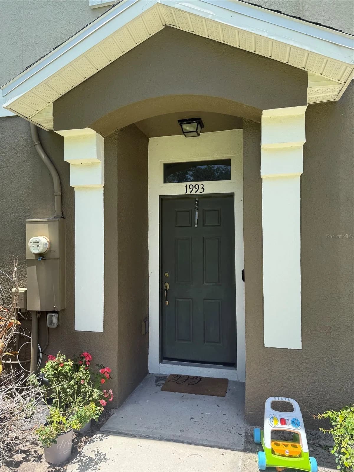 1993 ESTANCIA, Kissimmee, FL 34741