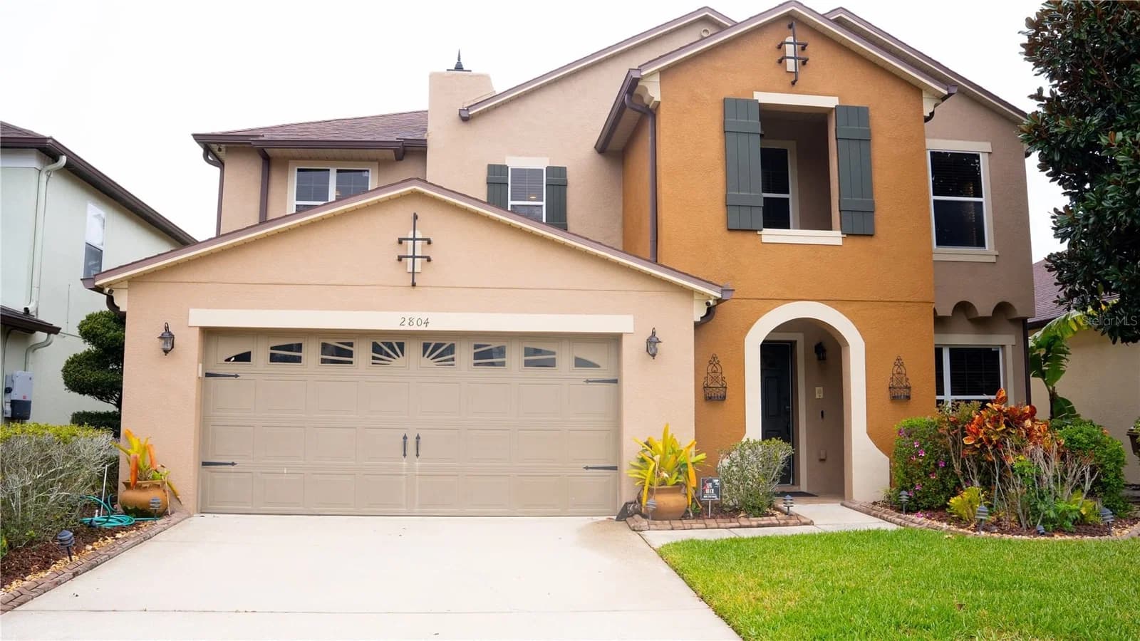 2804 POLSON, Kissimmee, FL 34758