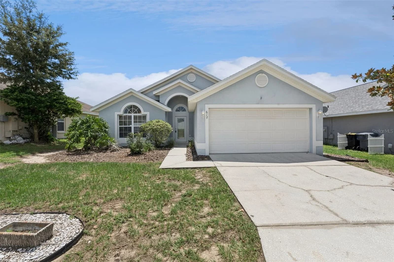 617 RESTON, Davenport, FL 33897