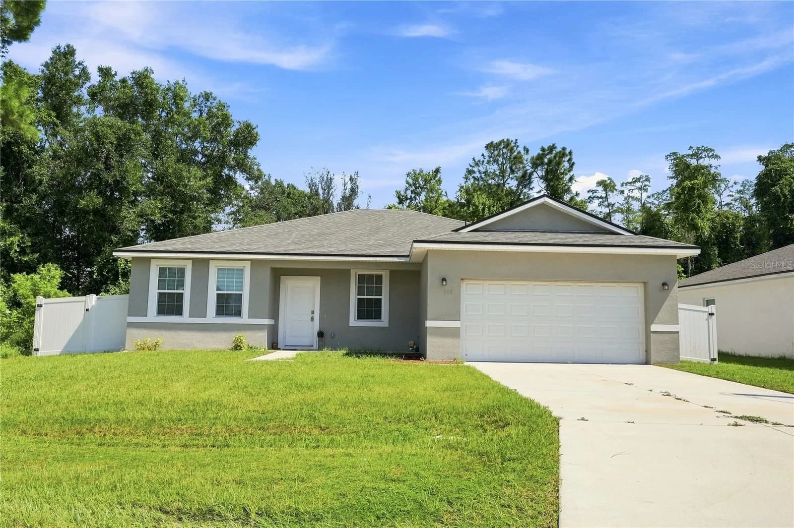 1010 MAYFAIR, Kissimmee, FL 34758