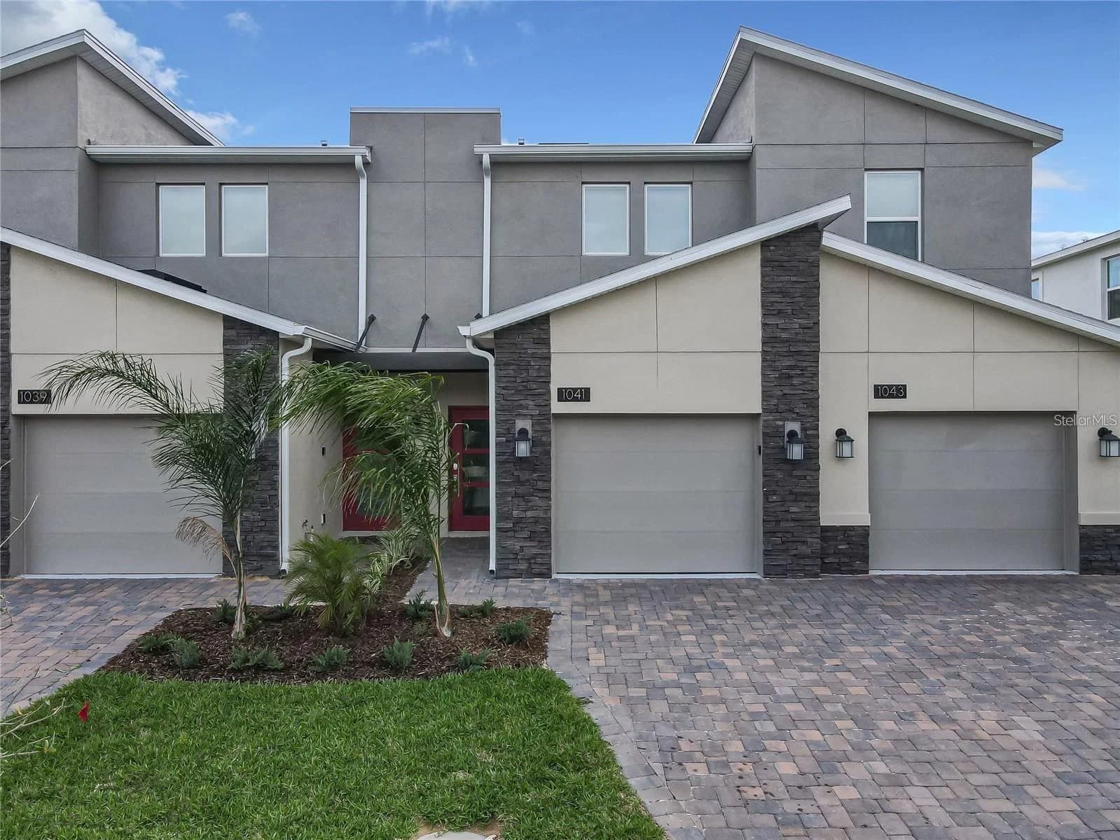1041 SPLASH SHOT, Davenport, FL 33896