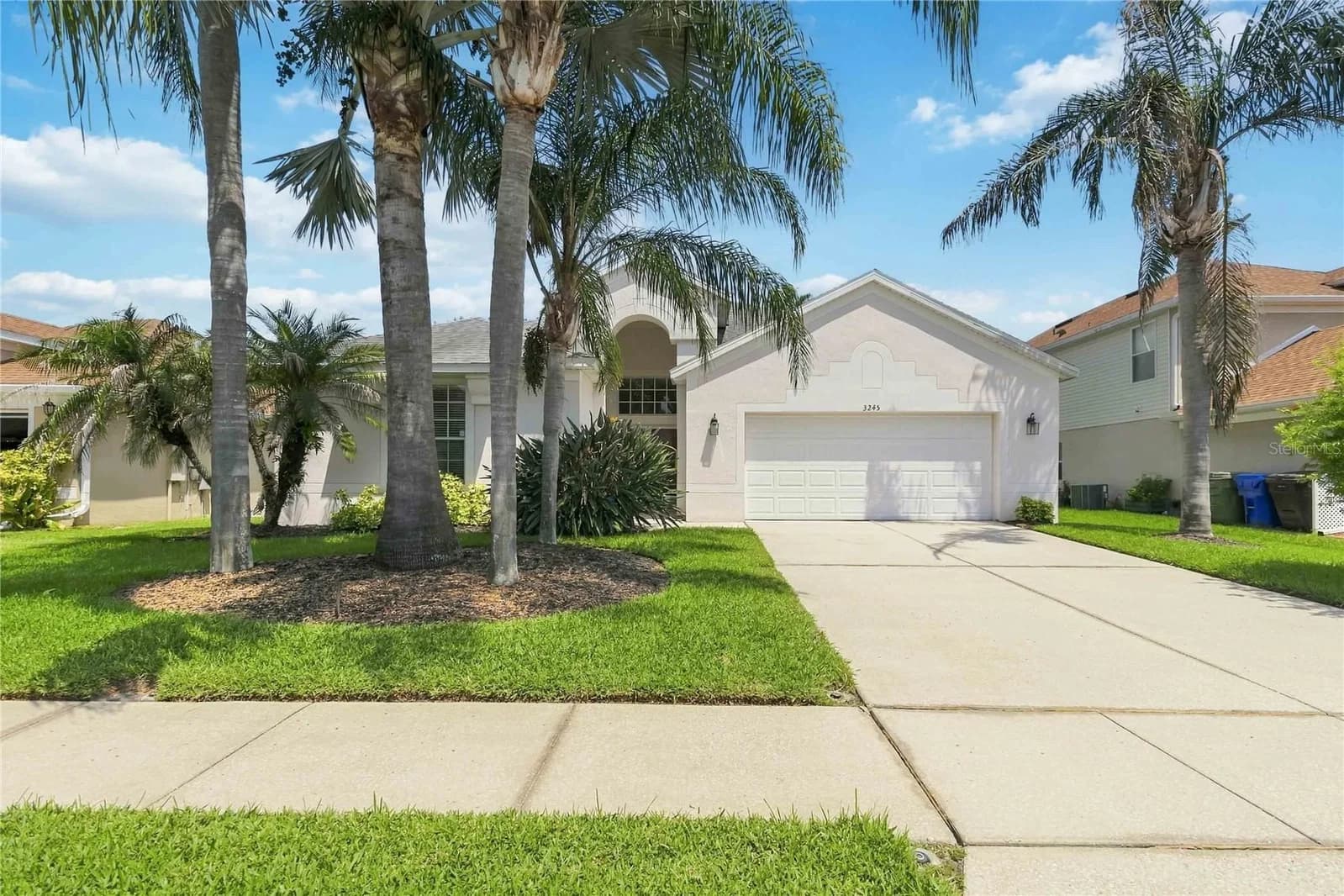 3245 FALCON POINT, Kissimmee, FL 34741