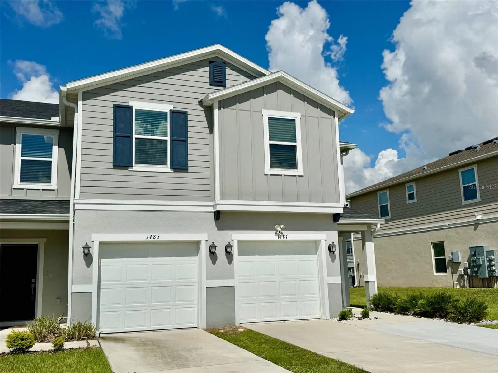 1483 MIRABELLA, Davenport, FL 33897