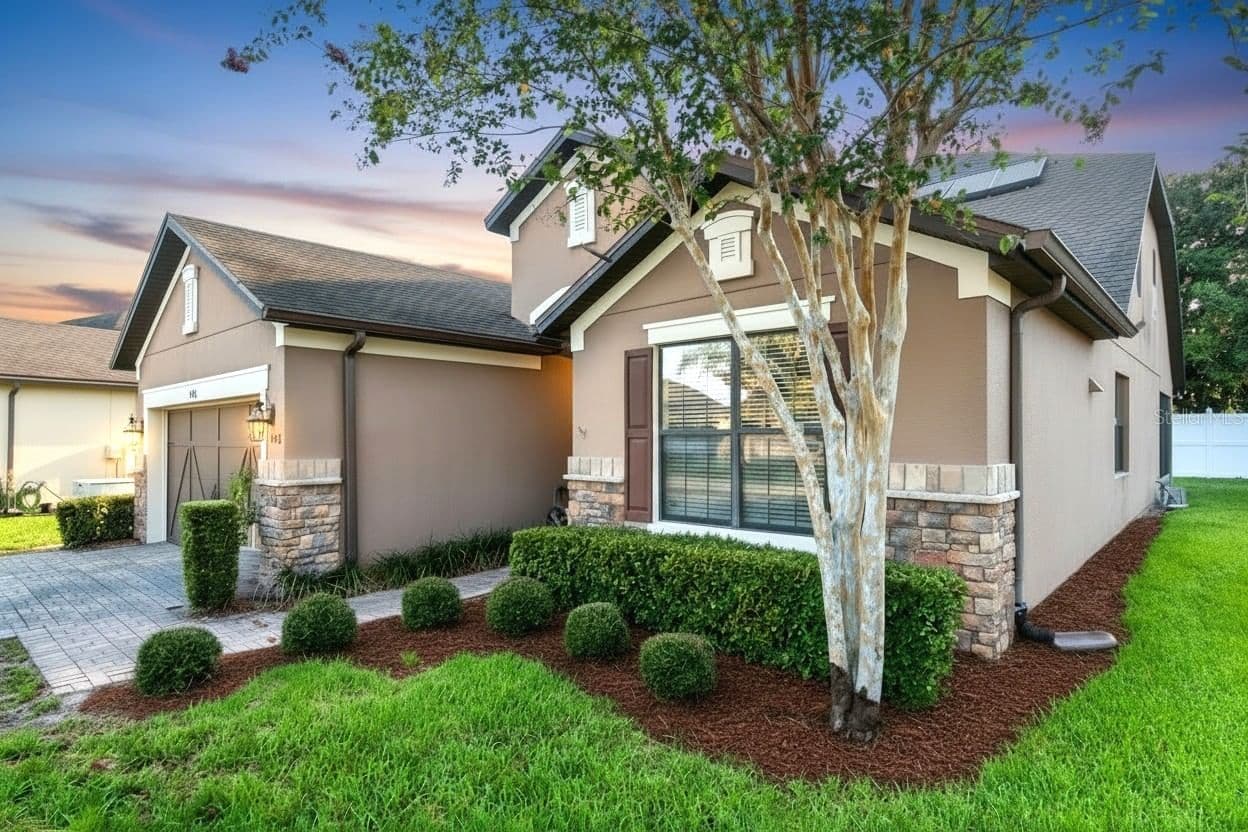 442 DEL SOL AVE, Davenport, FL 33837