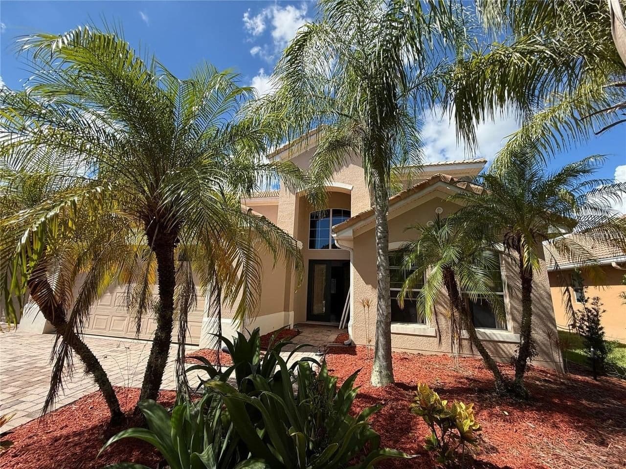 3811 EAGLE ISLES, Kissimmee, FL 34758