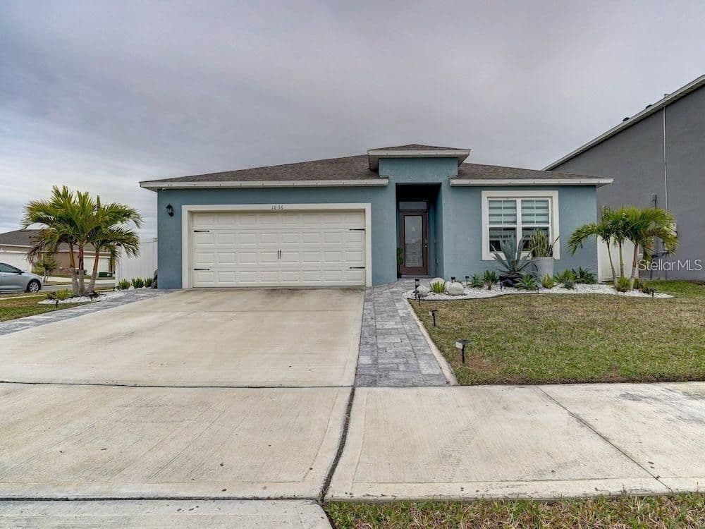 1836 DELROSE, Kissimmee, FL 34744