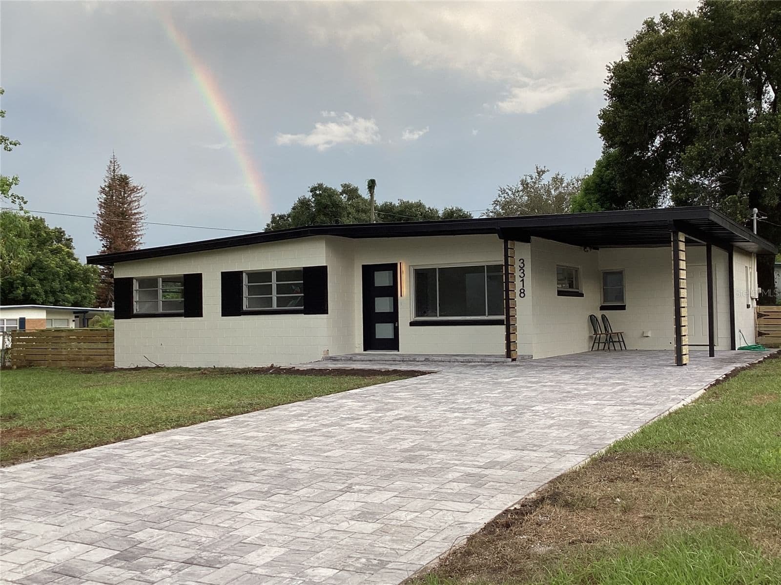 3318 DEBBIE, Orlando, FL 32806