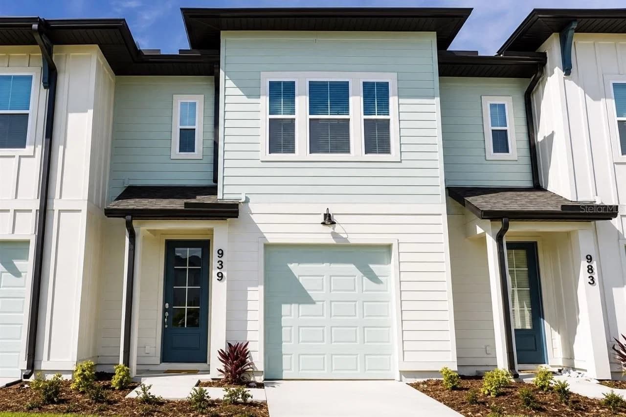 939 CONCH, Davenport, FL 33896