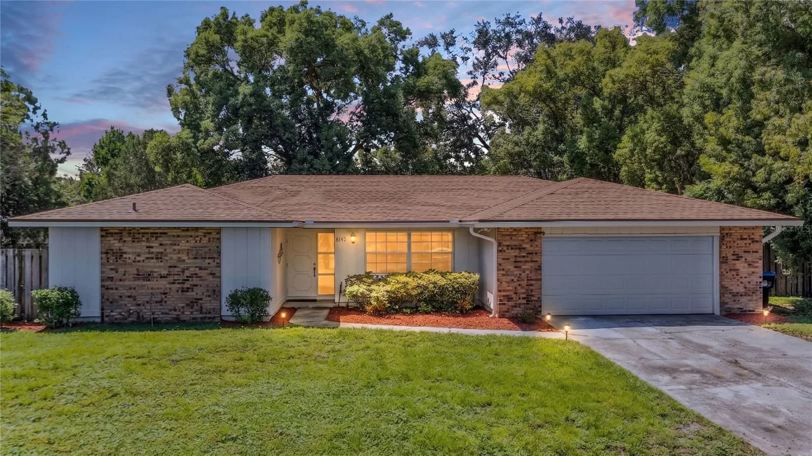 8142 GOLDEN SANDS, Orlando, FL 32819