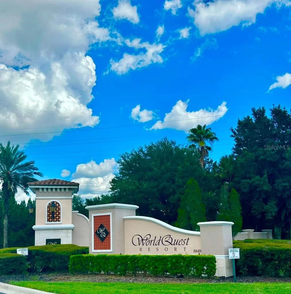 8815 WORLDQUEST, Orlando, FL 32821