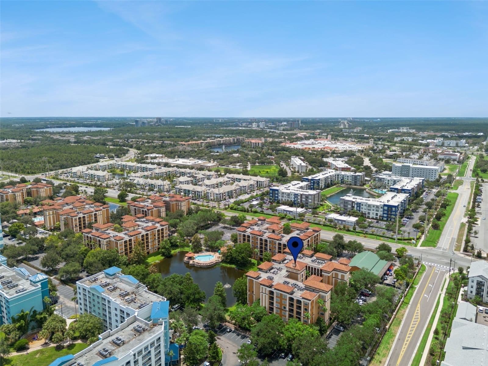 12521 FLORIDAYS RESORT, Orlando, FL 32821