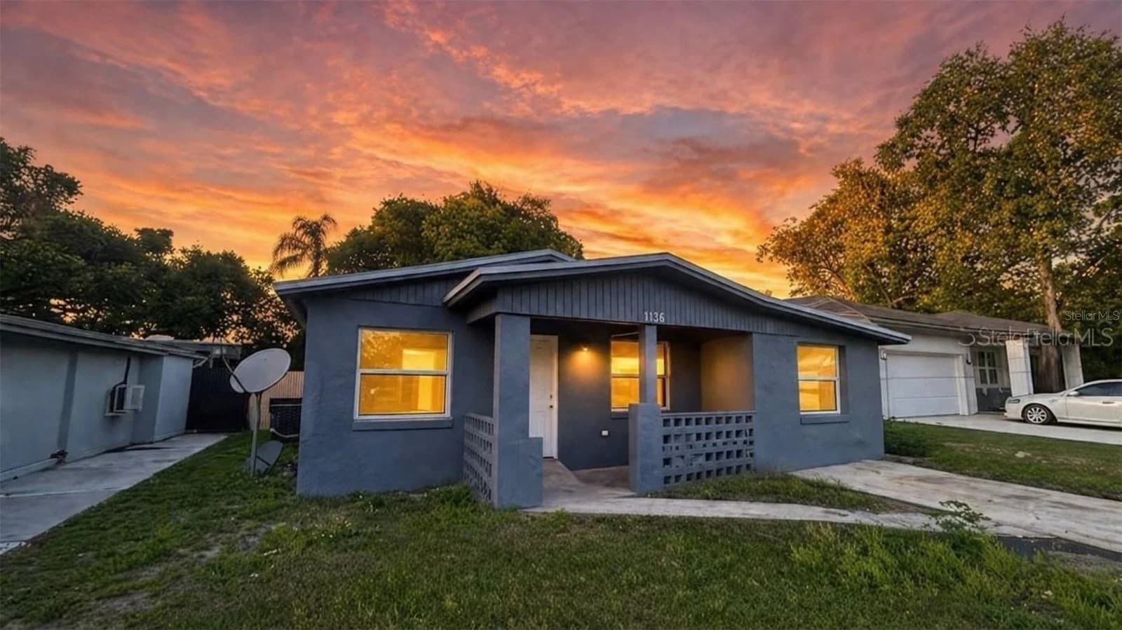 1025 25TH, Orlando, FL 32805