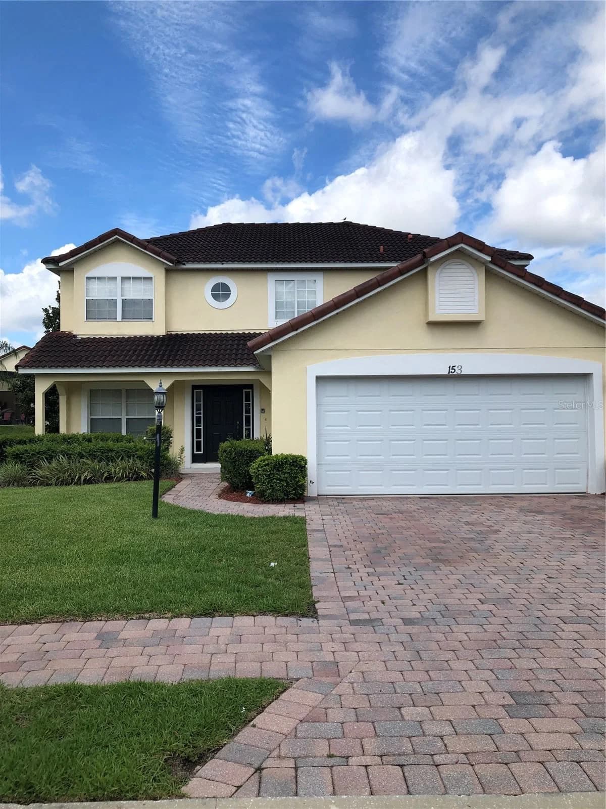 153 HUMMINGBIRD, Davenport, FL 33896